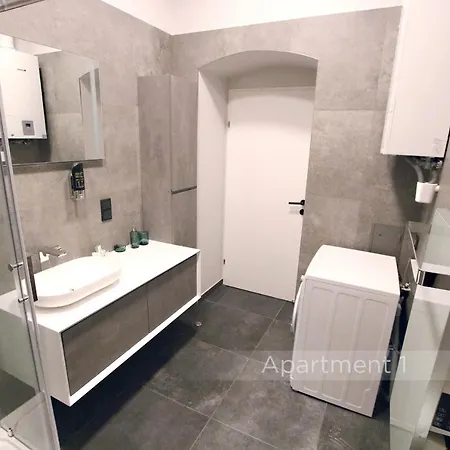 Street Living Hotel - Apartments Vienna Exterior photo