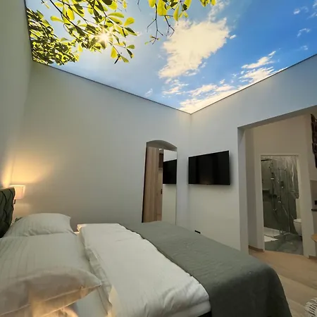Street Living Hotel - Apartments Vienna Exterior photo