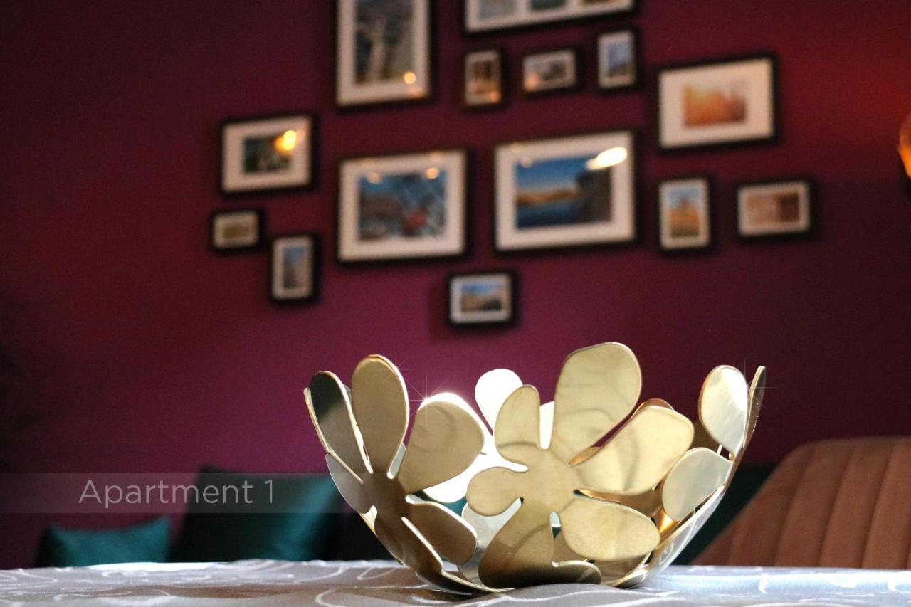 Appartement Street Living Wenen