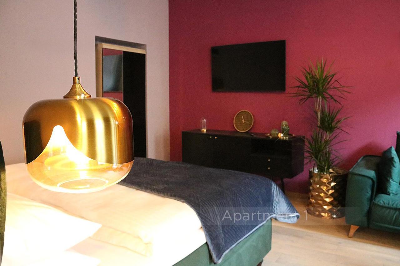 Street Living - Appartement *