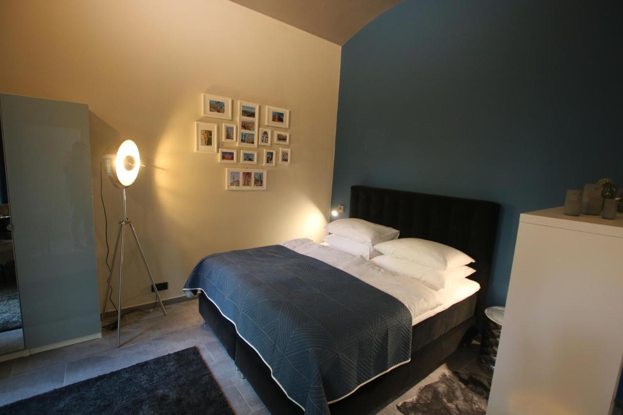 Street Living Appartement Wenen