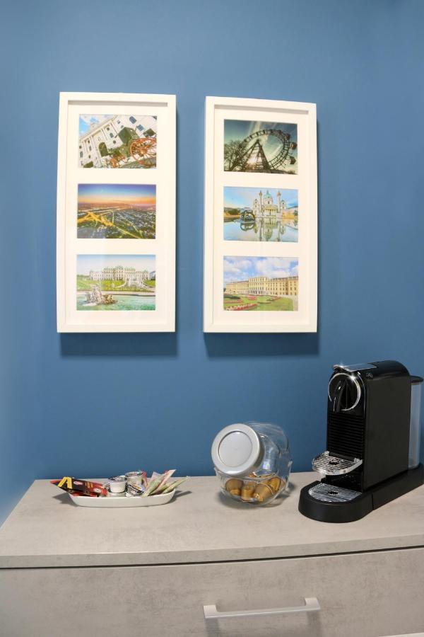 Appartement Street Living -