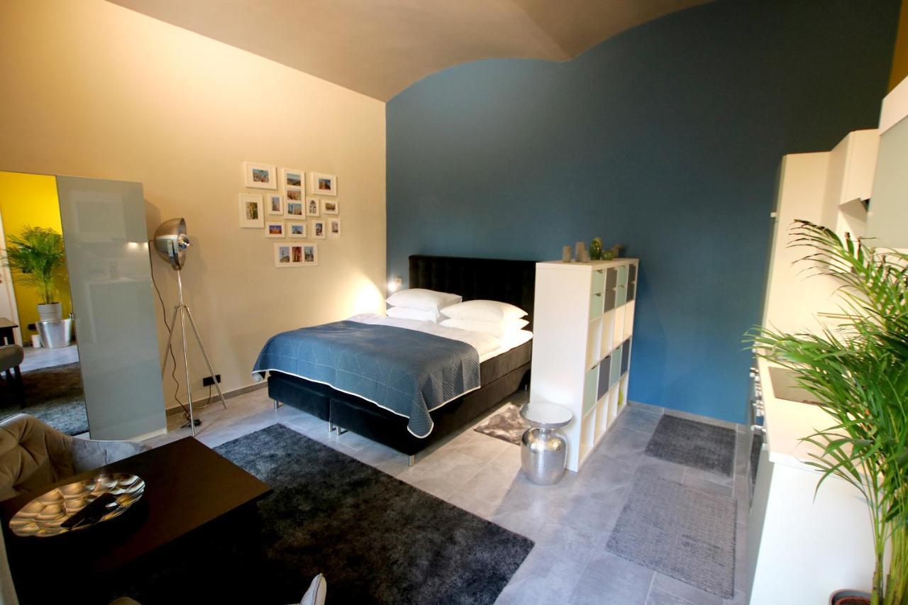 Appartement Street Living *