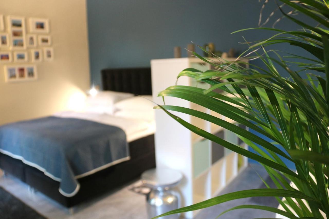 Appartement Street Living *