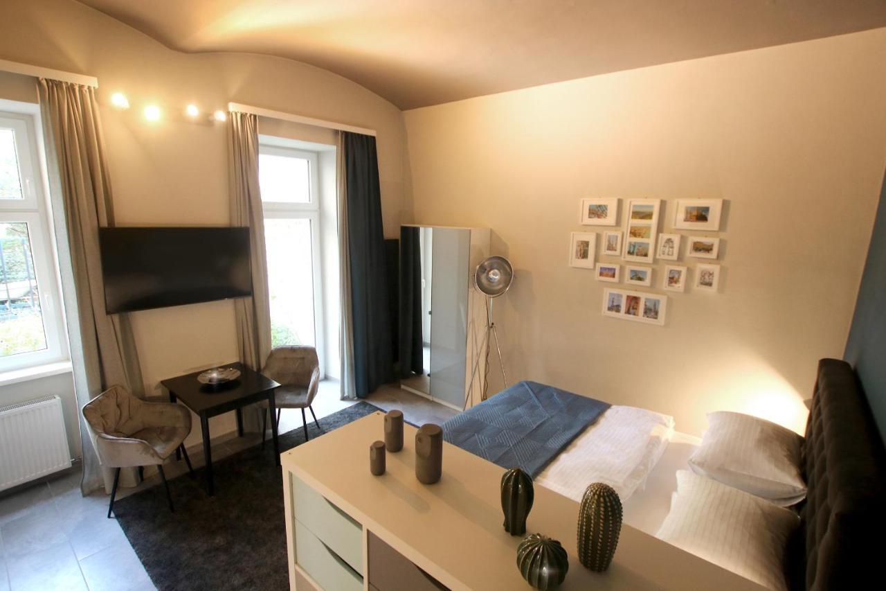 Appartement Street Living - Vienne
