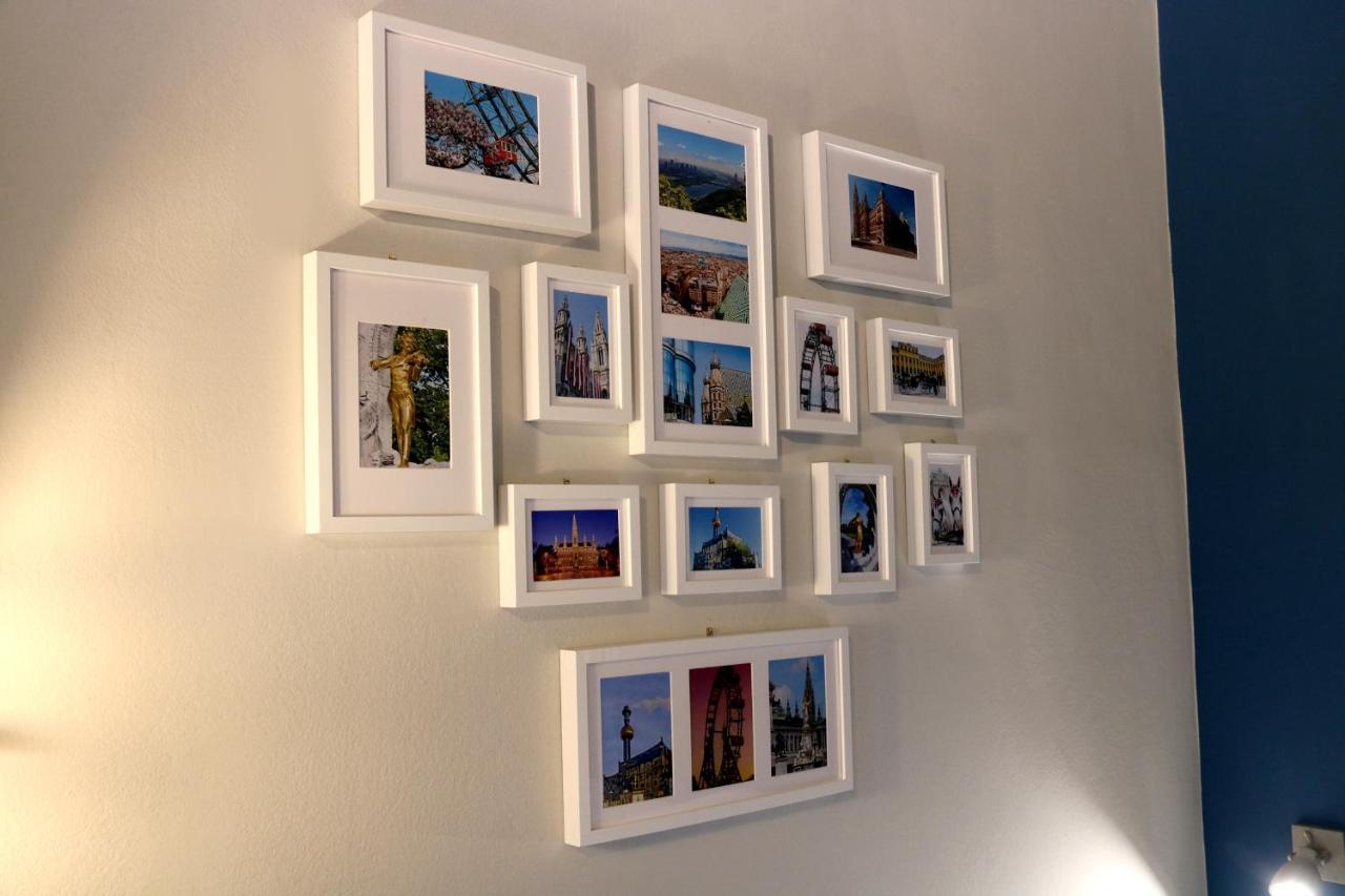 Appartement Street Living Wenen