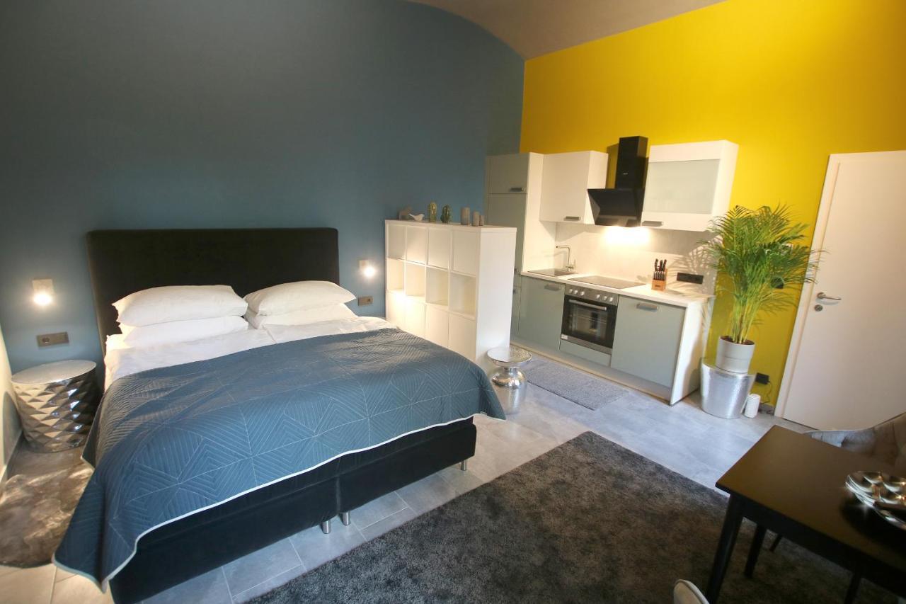 Street Living - Appartement Vienne