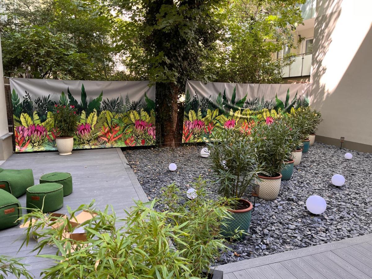 Street Living - Appartement