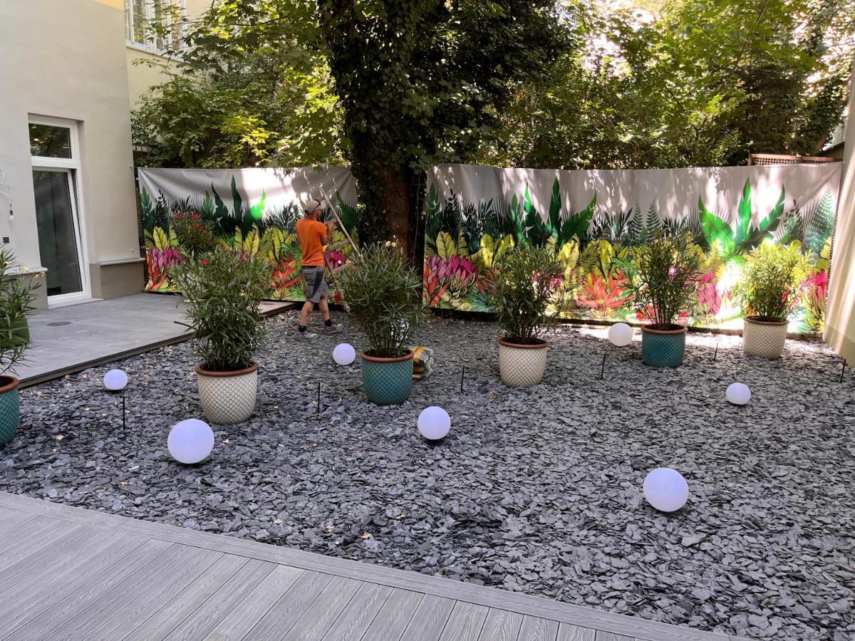 Street Living - Appartement Vienne
