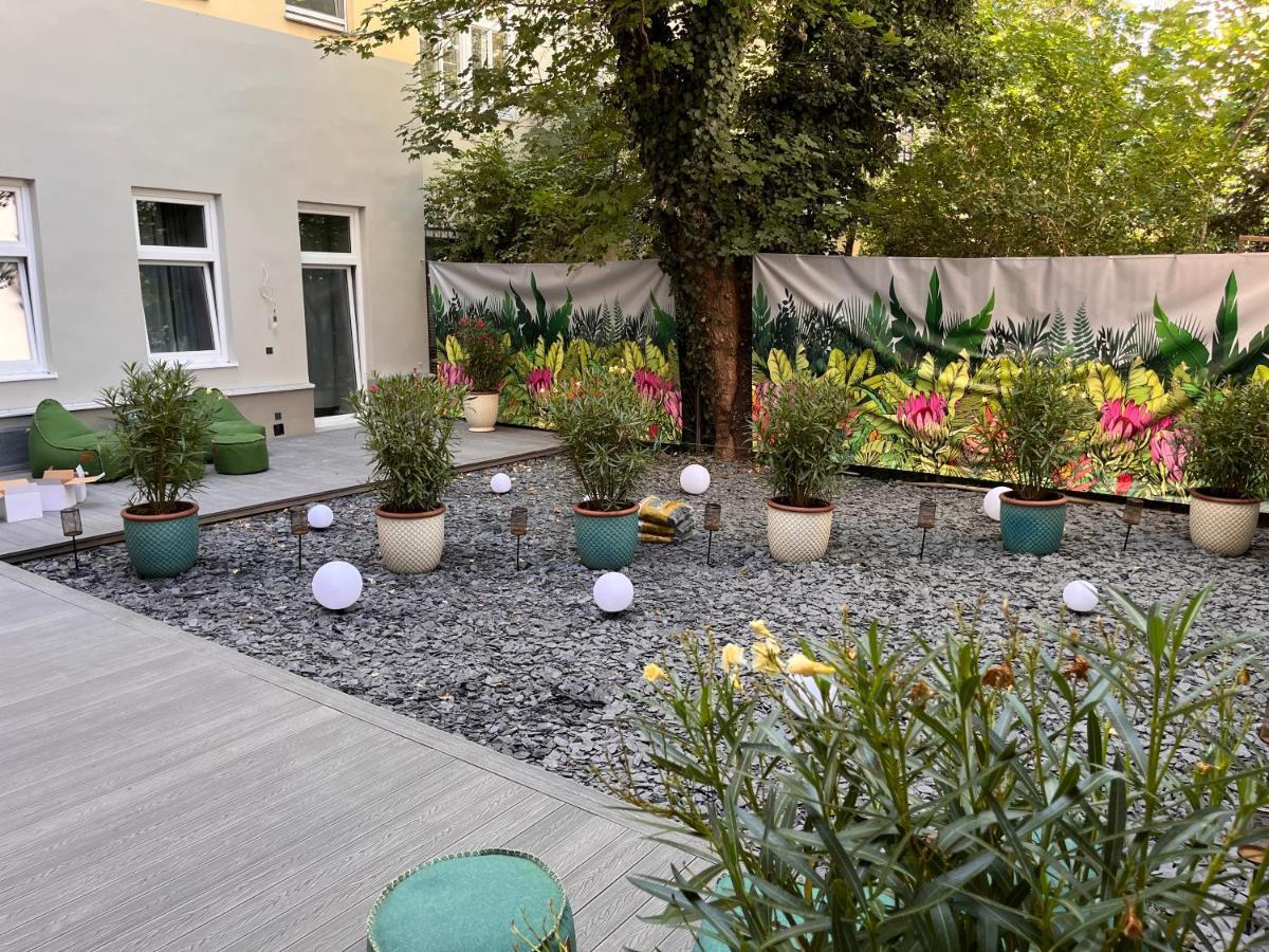 Appartement Street Living -