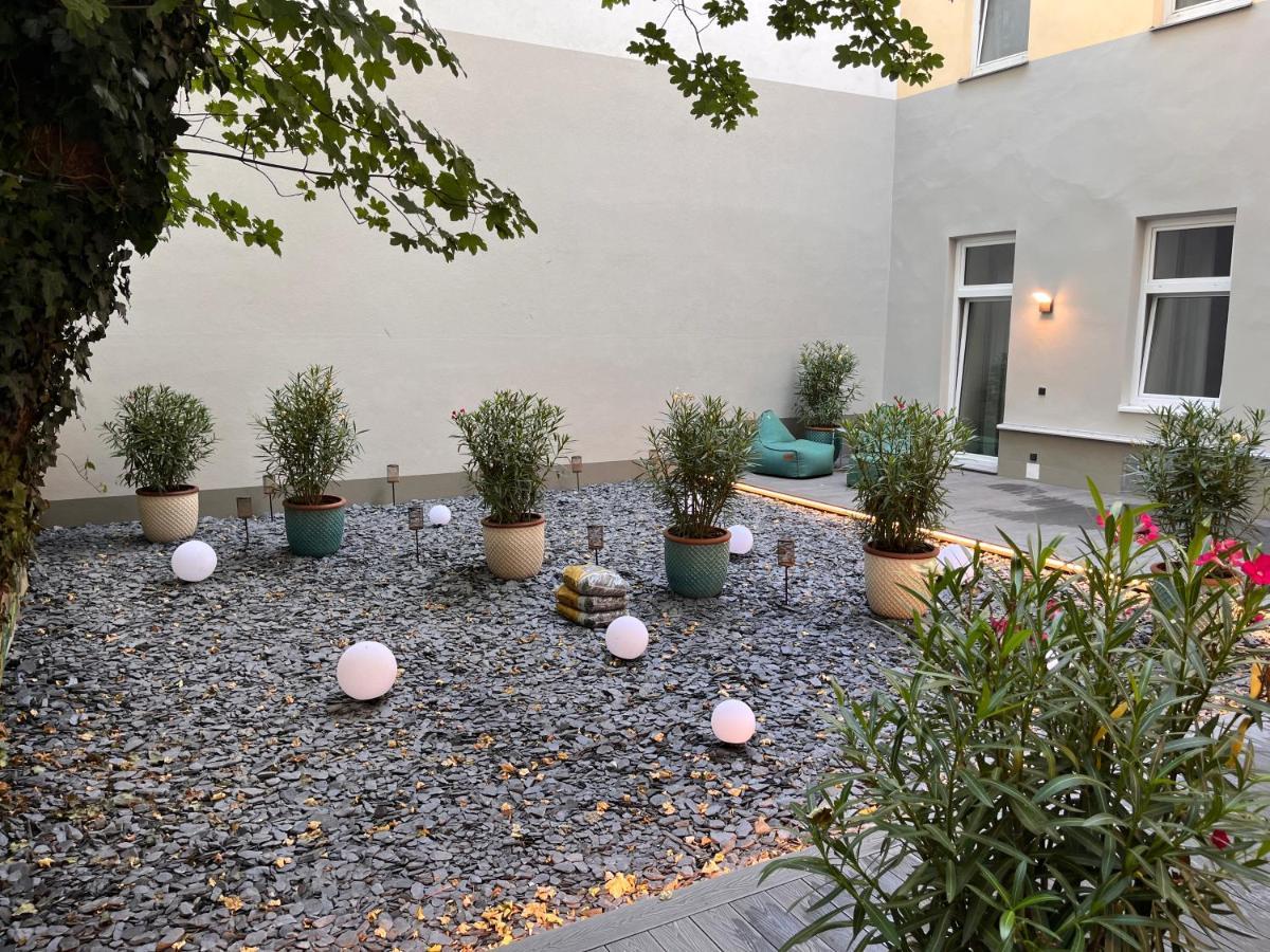 Appartement Street Living - Vienne