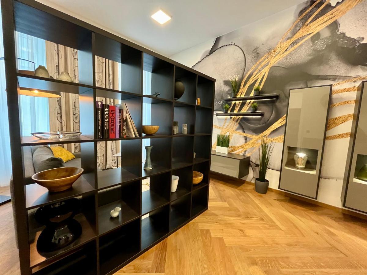 Street Living Appartement *