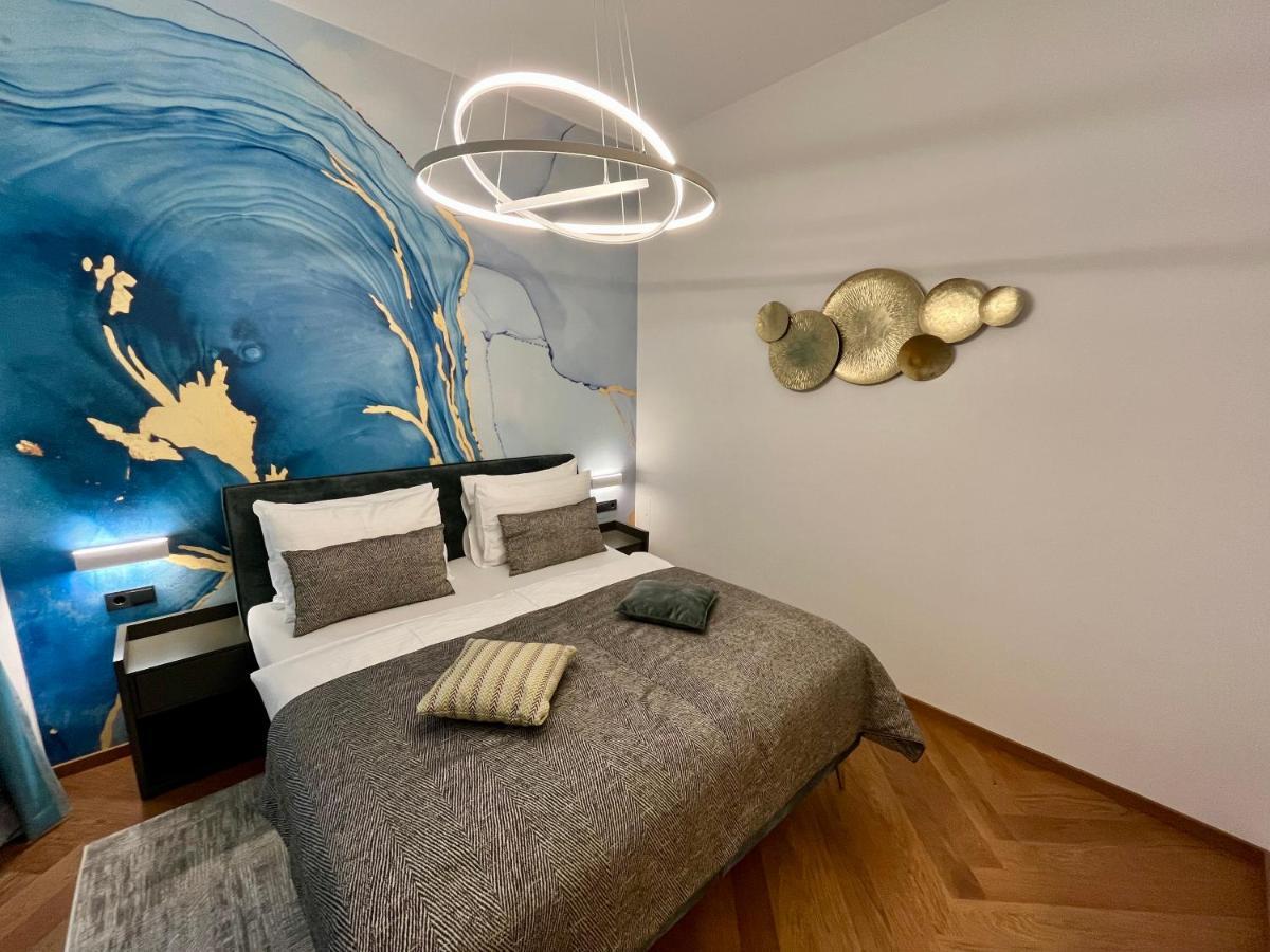 Appartement Street Living Wenen