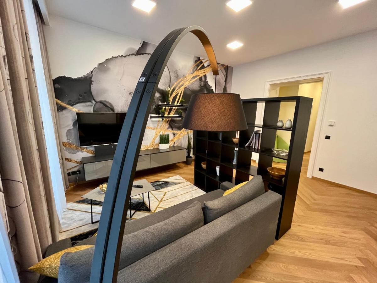 Street Living - Appartement