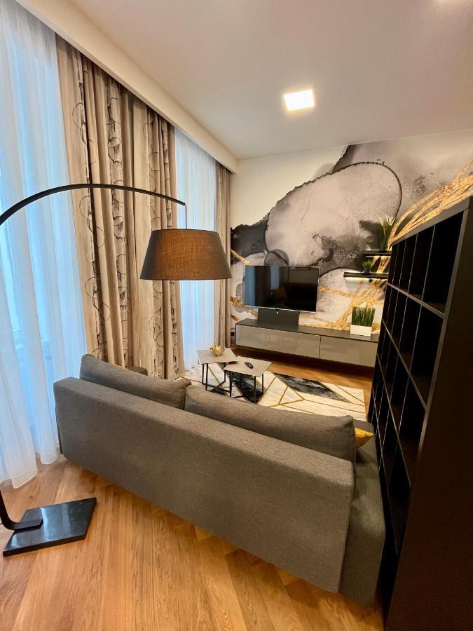 Street Living Appartement *