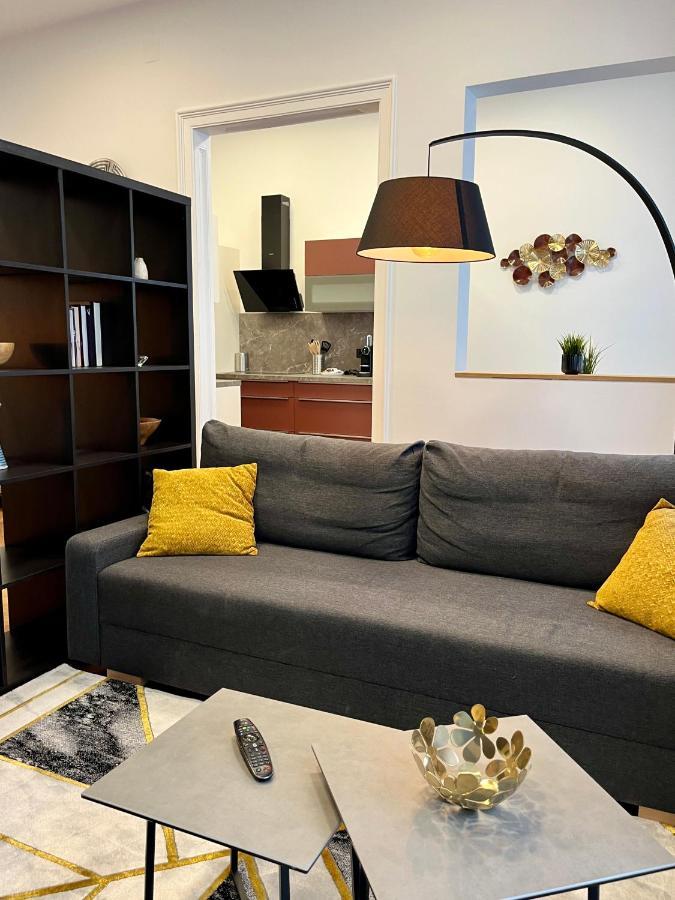 Appartement Street Living -