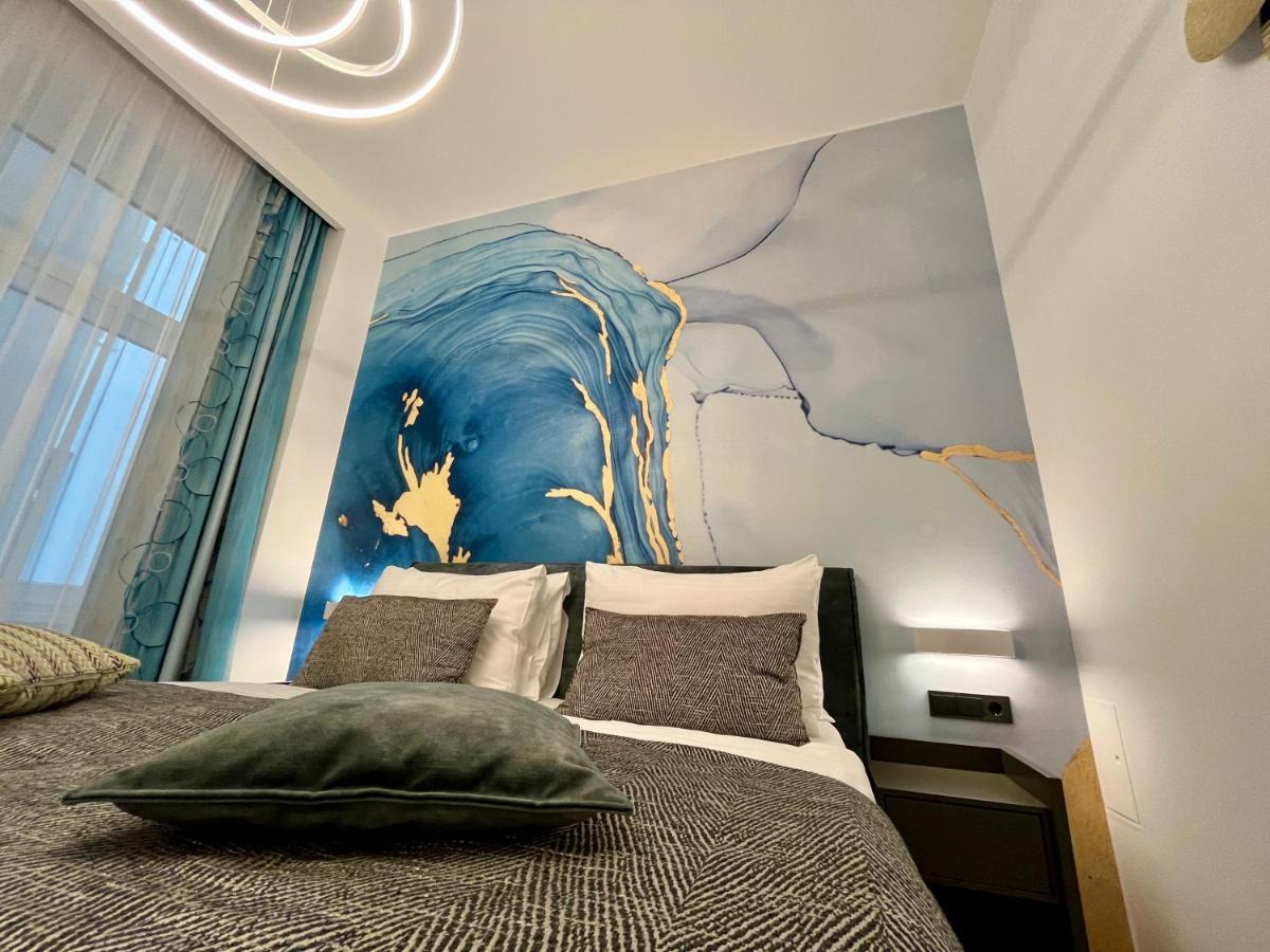 Street Living Appartement Wenen