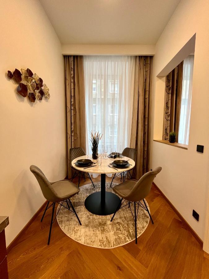 Appartement Street Living -
