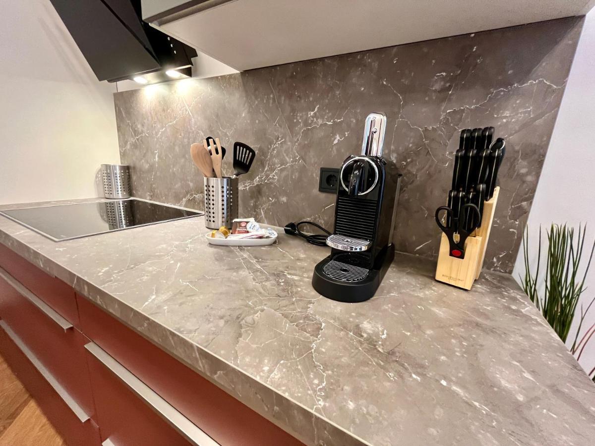 Appartement Street Living - *