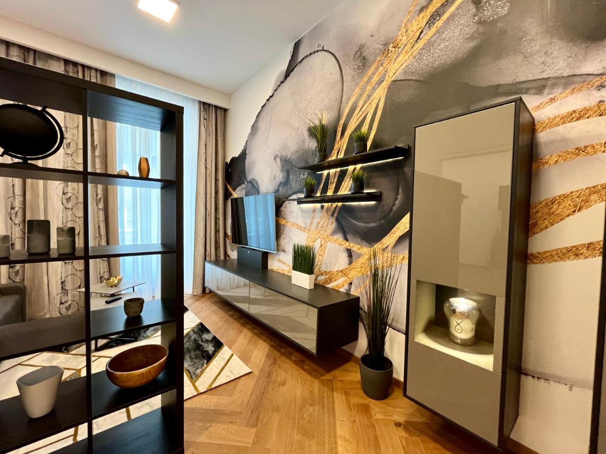 Street Living - Appartement Vienne