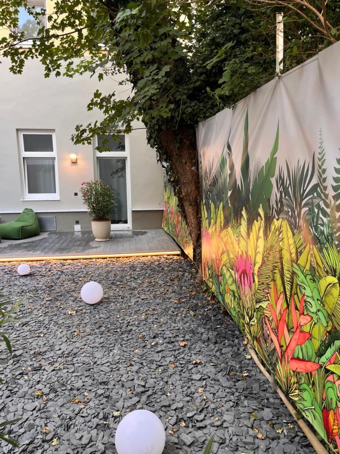 Appartement Street Living - Vienne