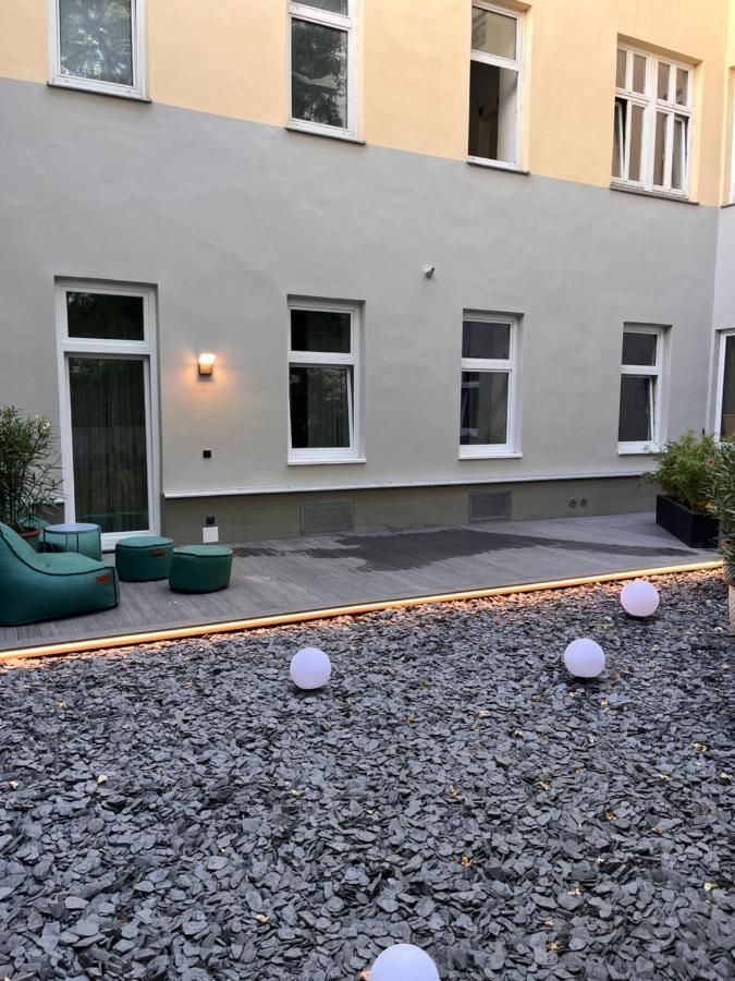 Appartement Street Living - Vienne