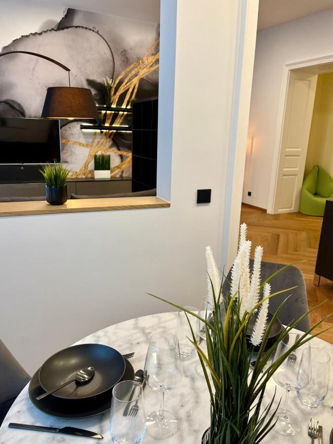 Appartement Street Living - *