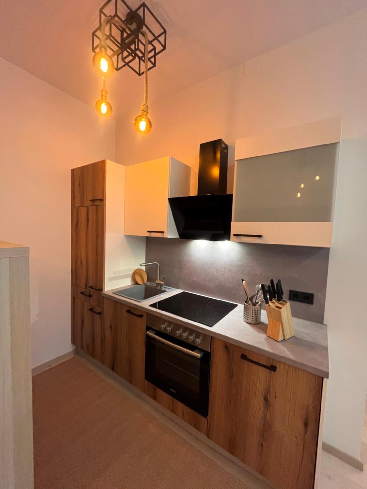 Street Living Appartement