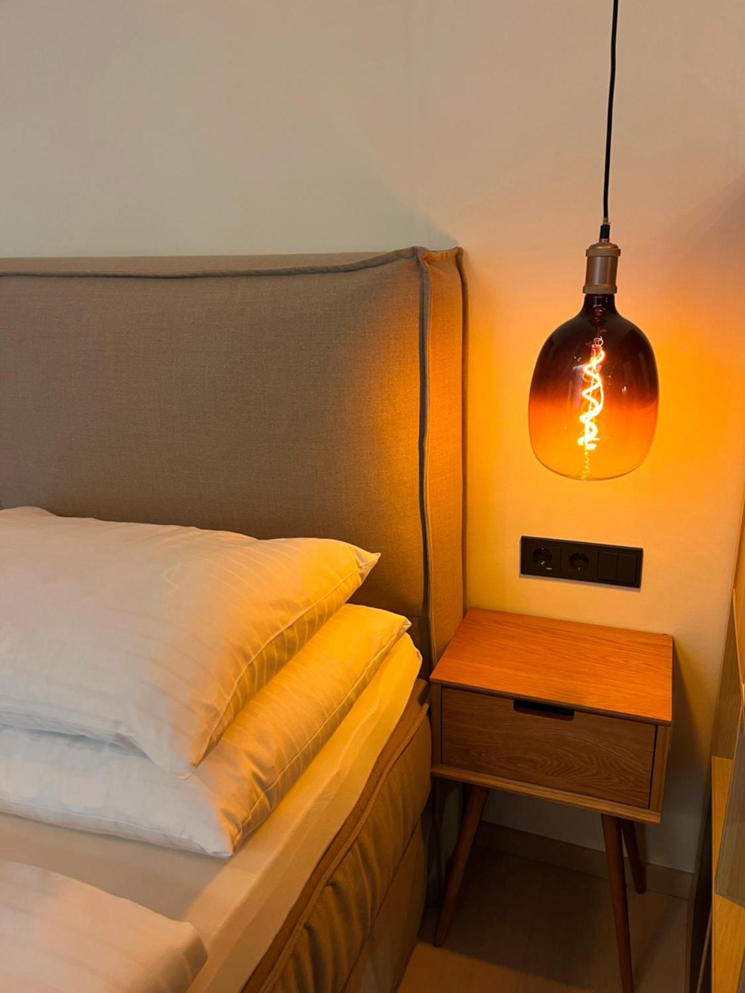 Appartement Street Living -