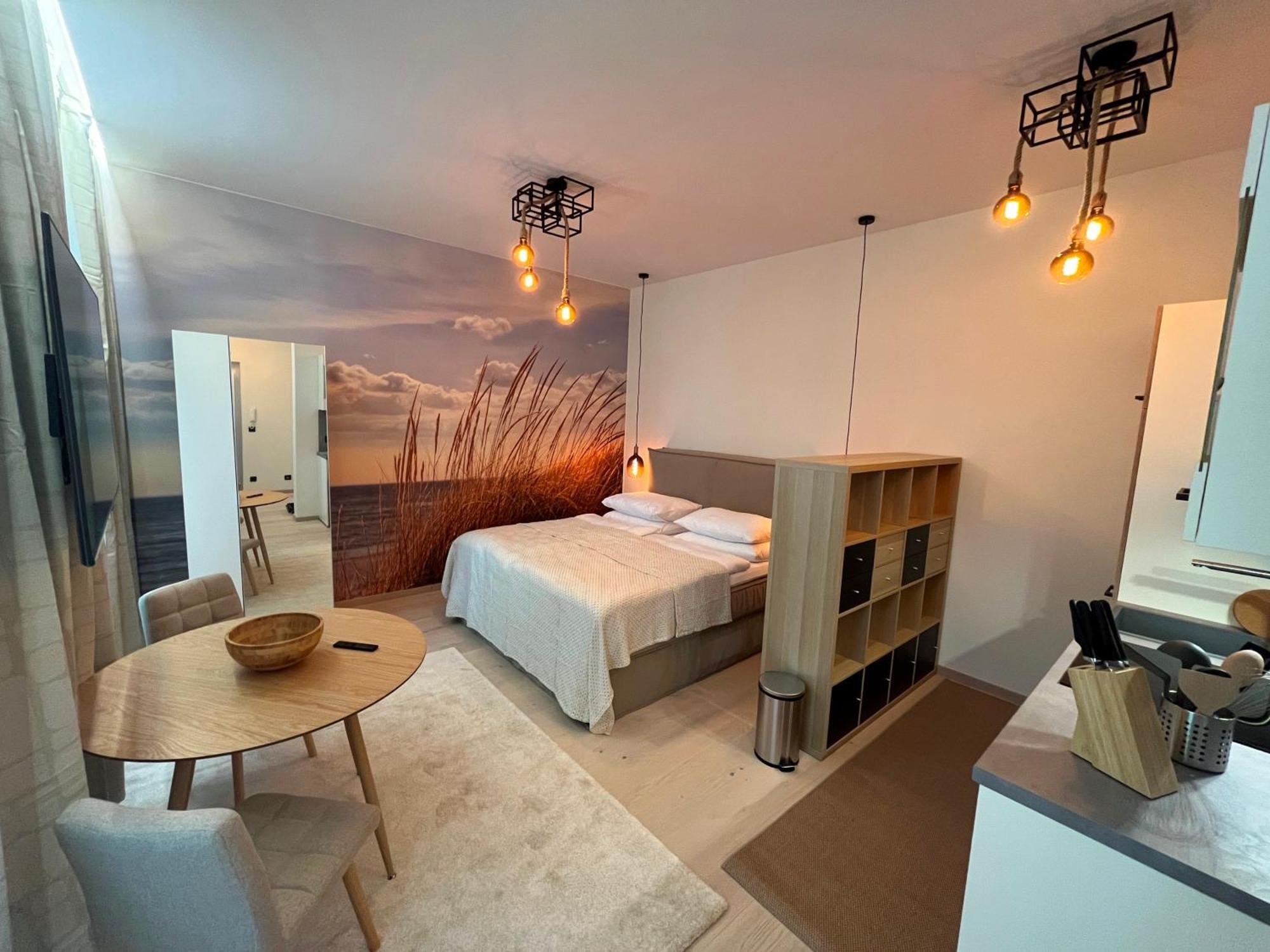 Street Living Appartement Wenen