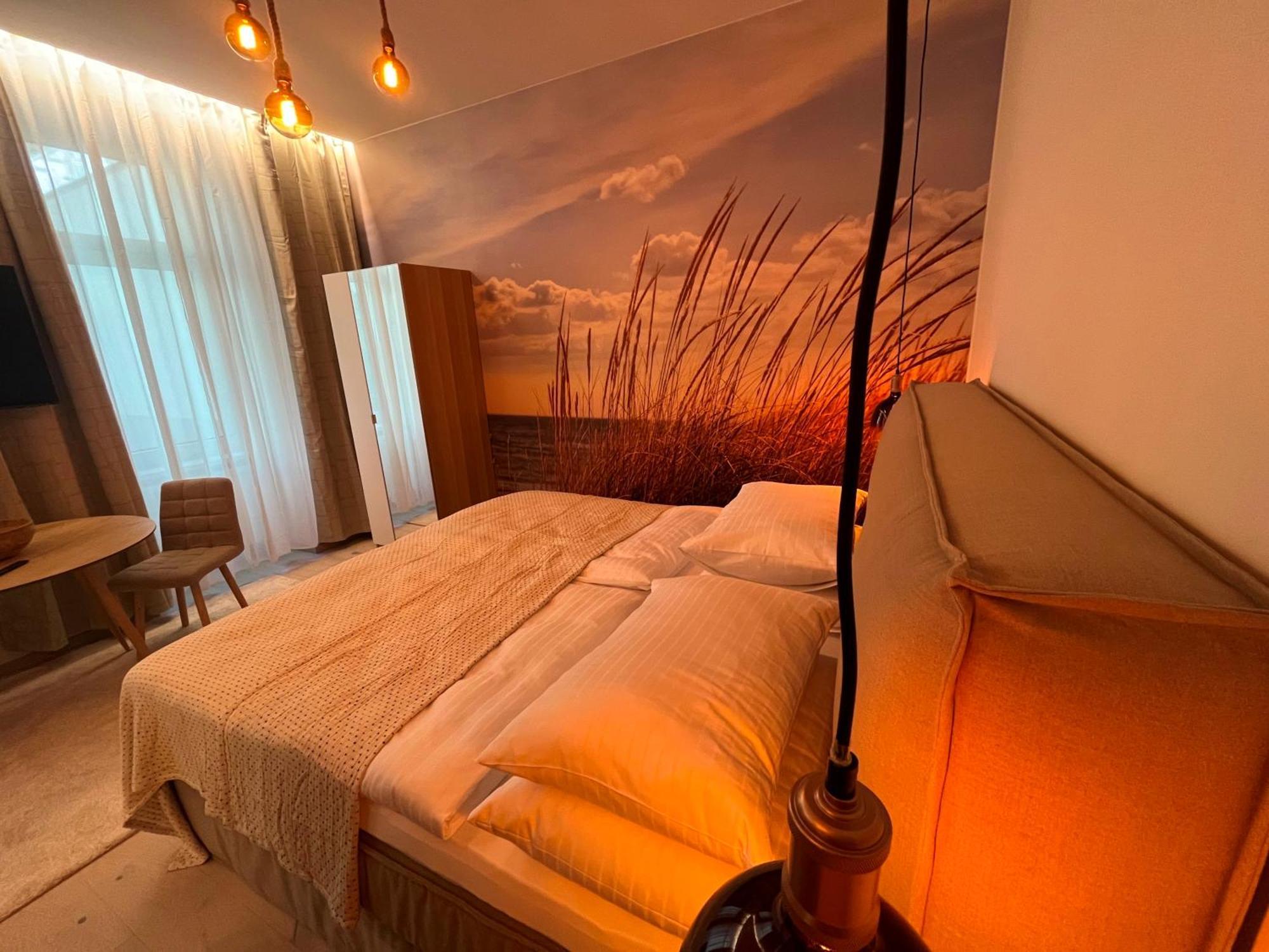 Street Living - Appartement *