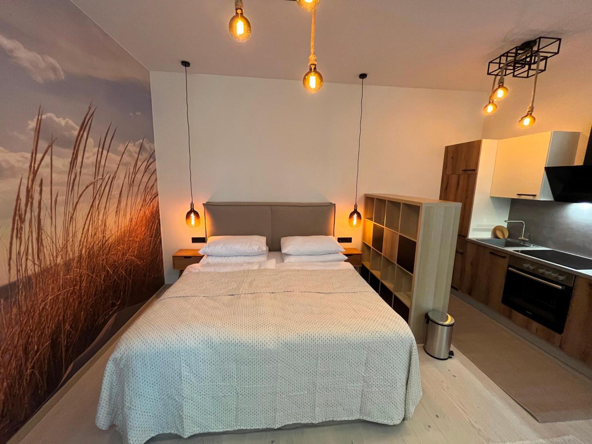 Appartement Street Living Wenen
