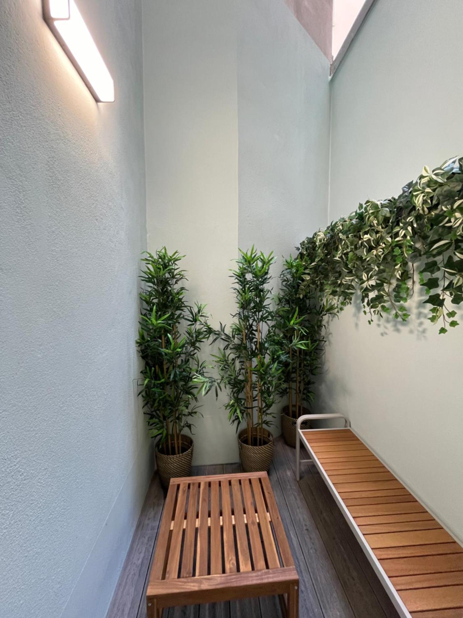 Street Living - Appartement *