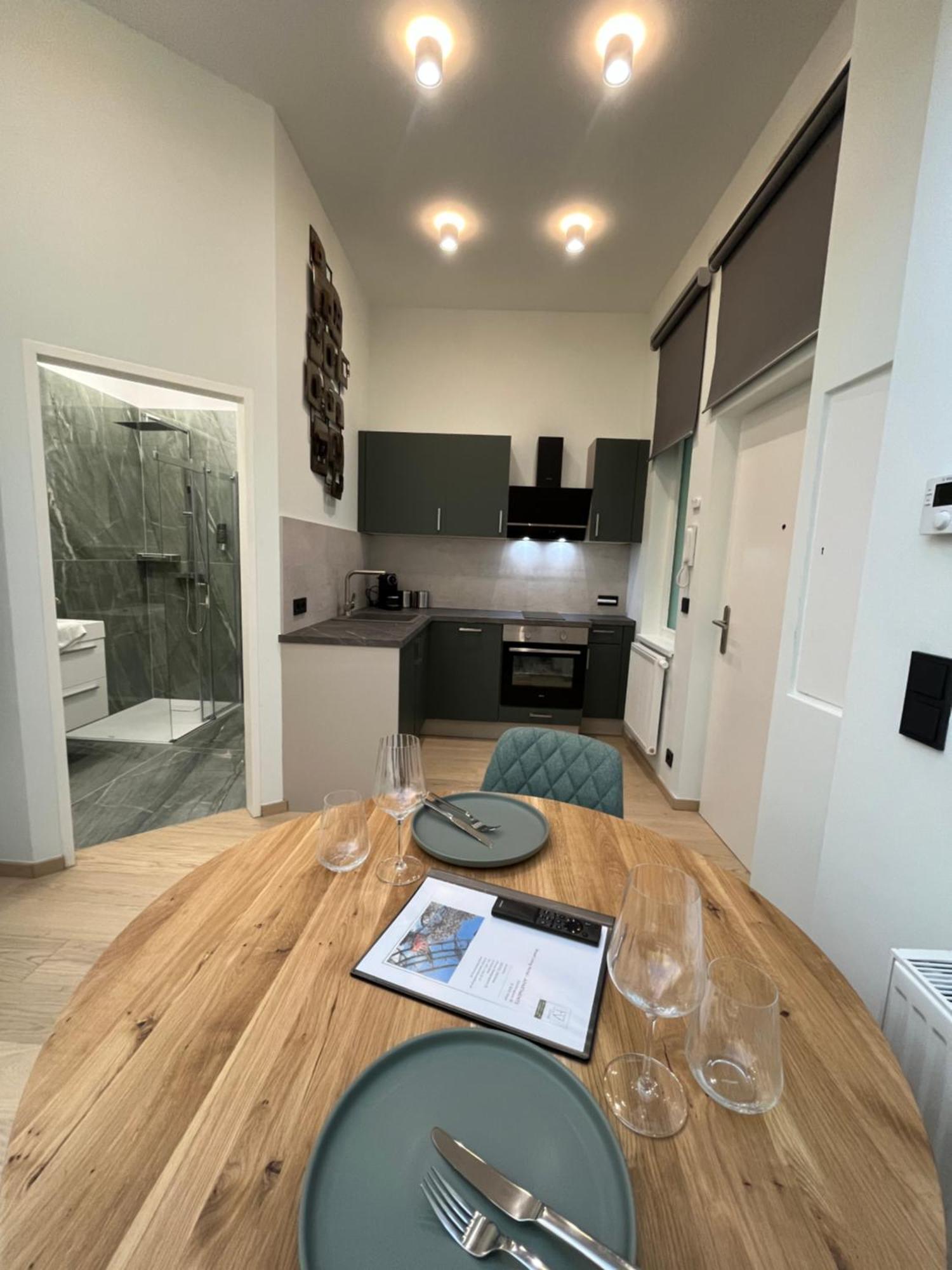Street Living - Appartement