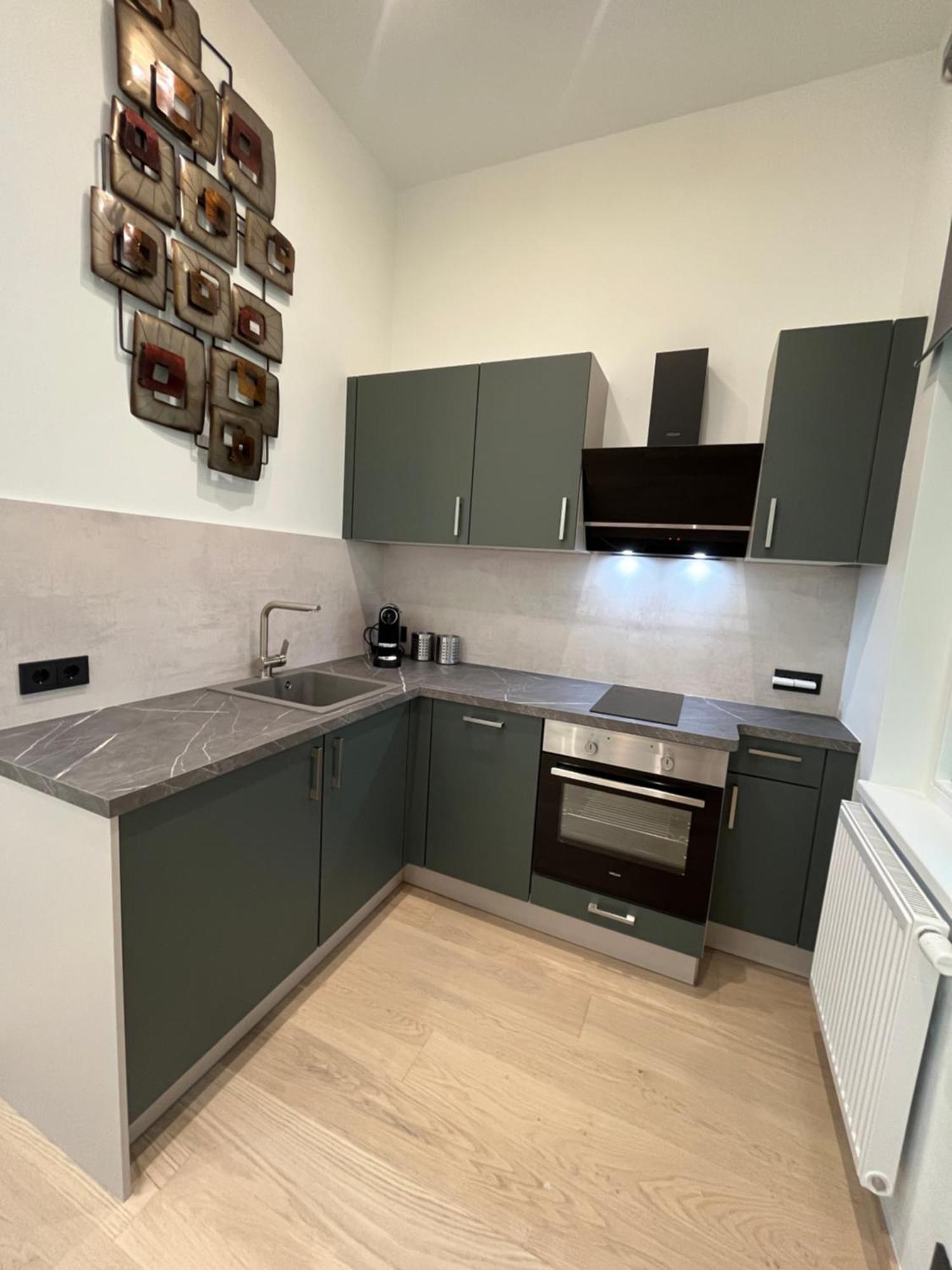 Street Living Appartement *