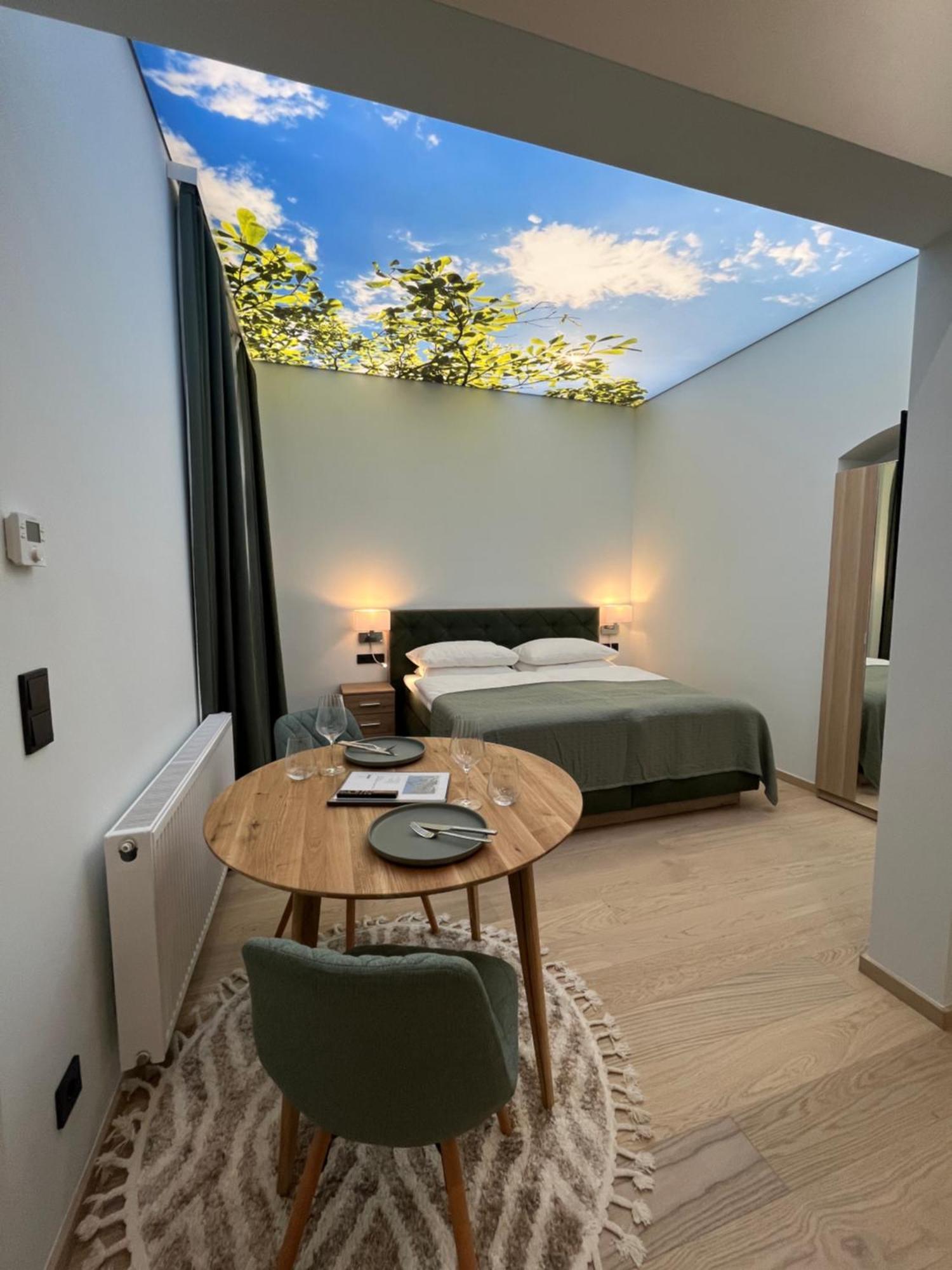 Street Living Appartement Wenen