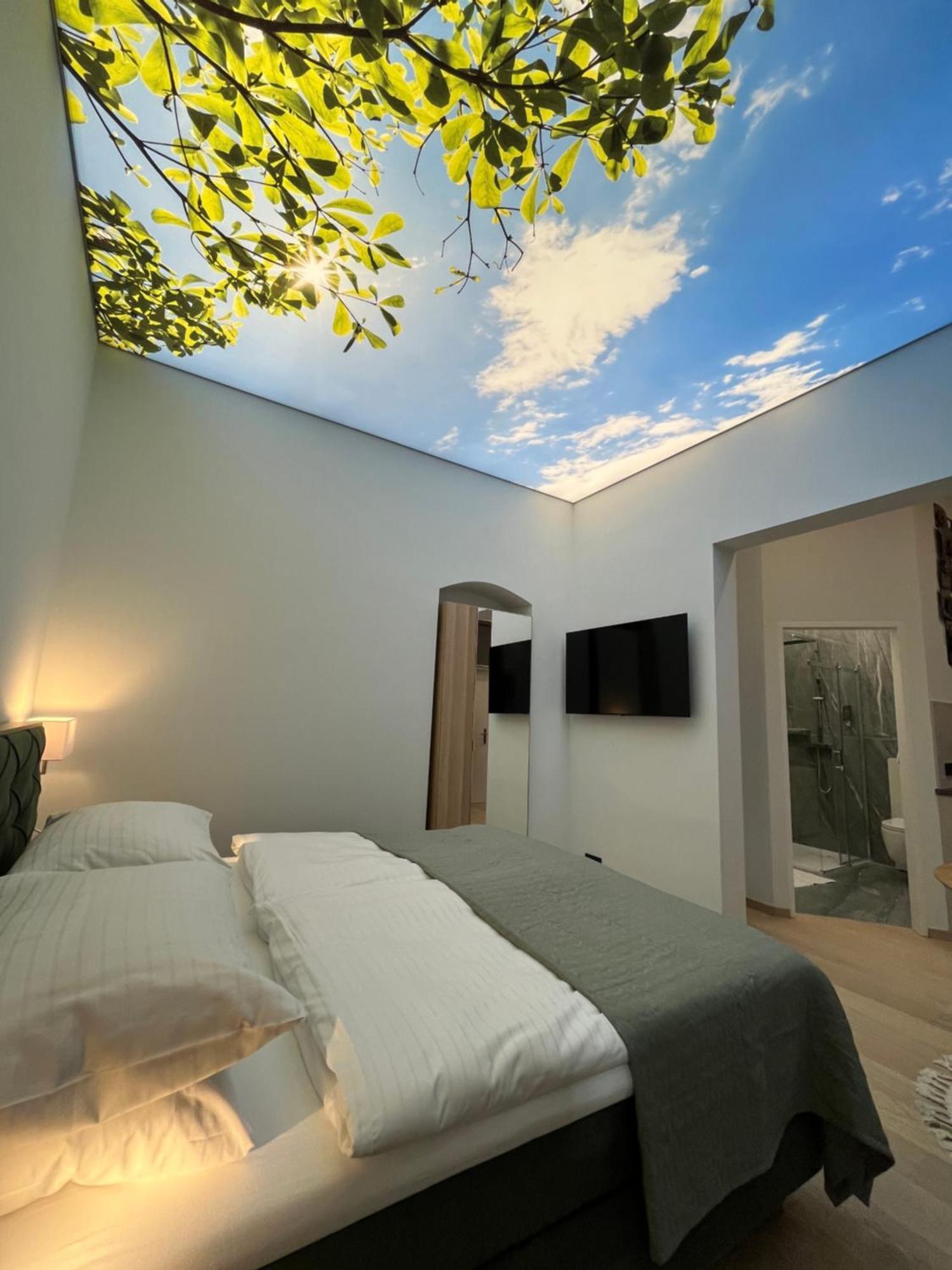 Appartement Street Living Wenen