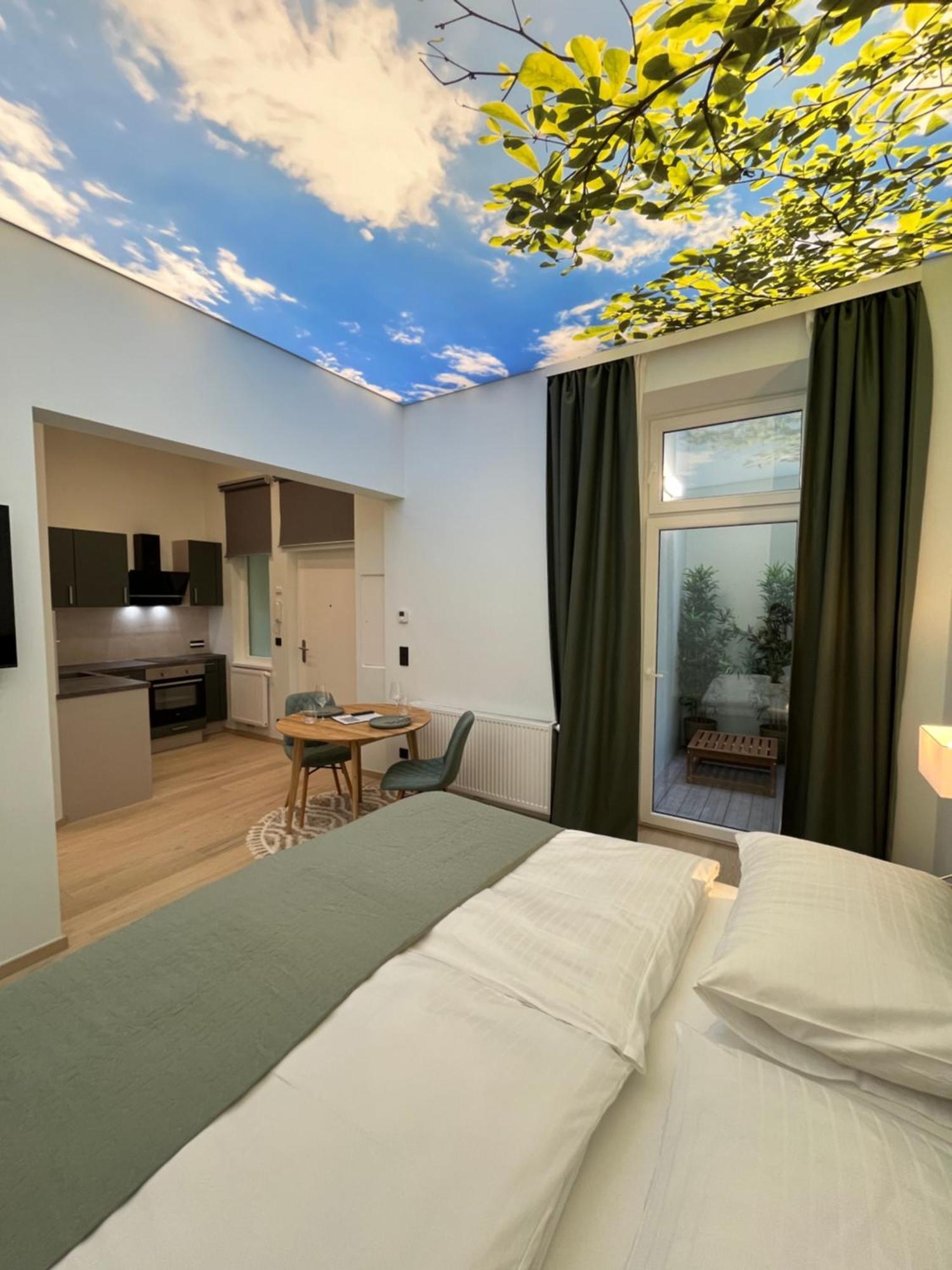Appartement Street Living -