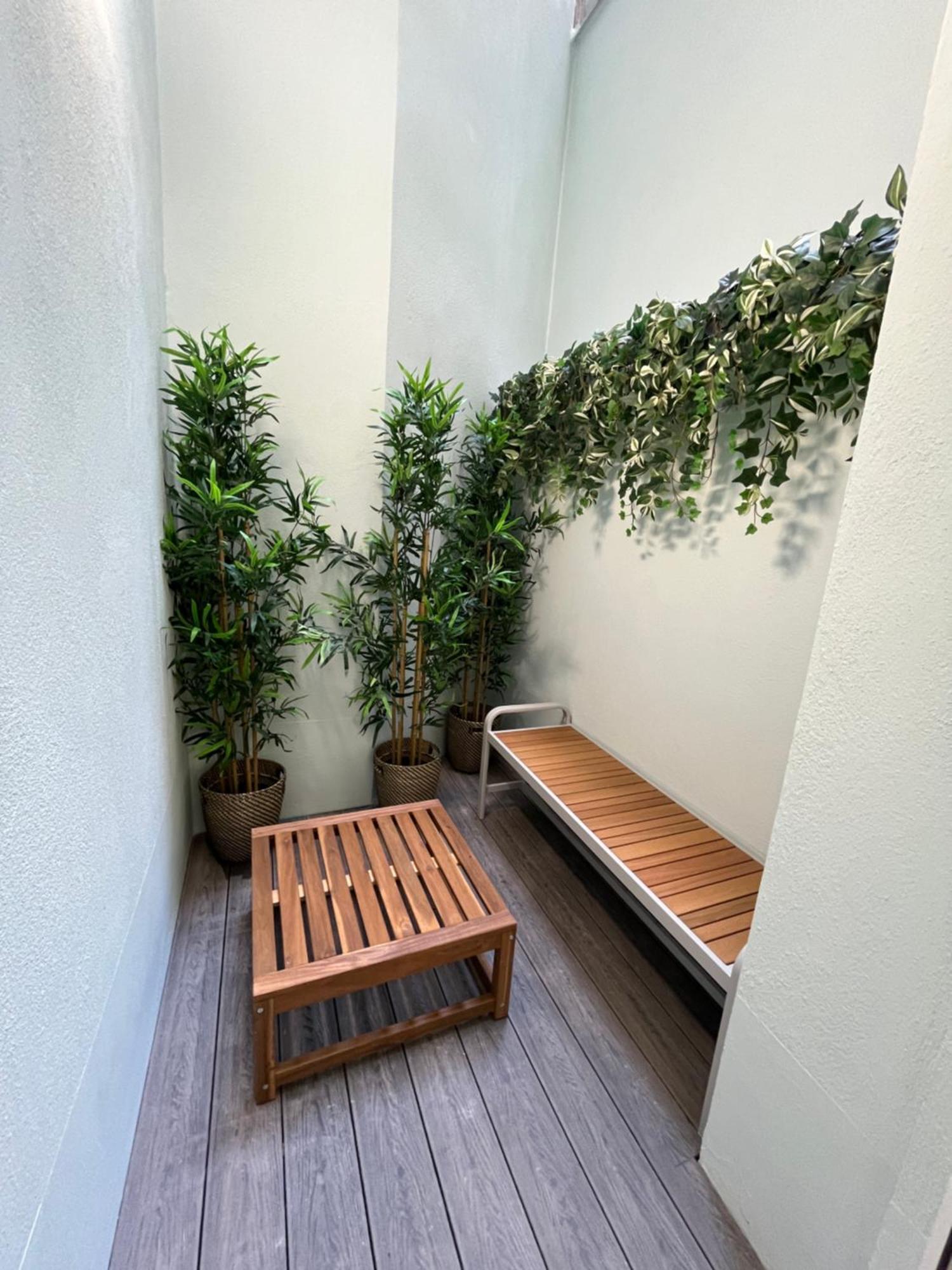 Street Living Appartement Wenen