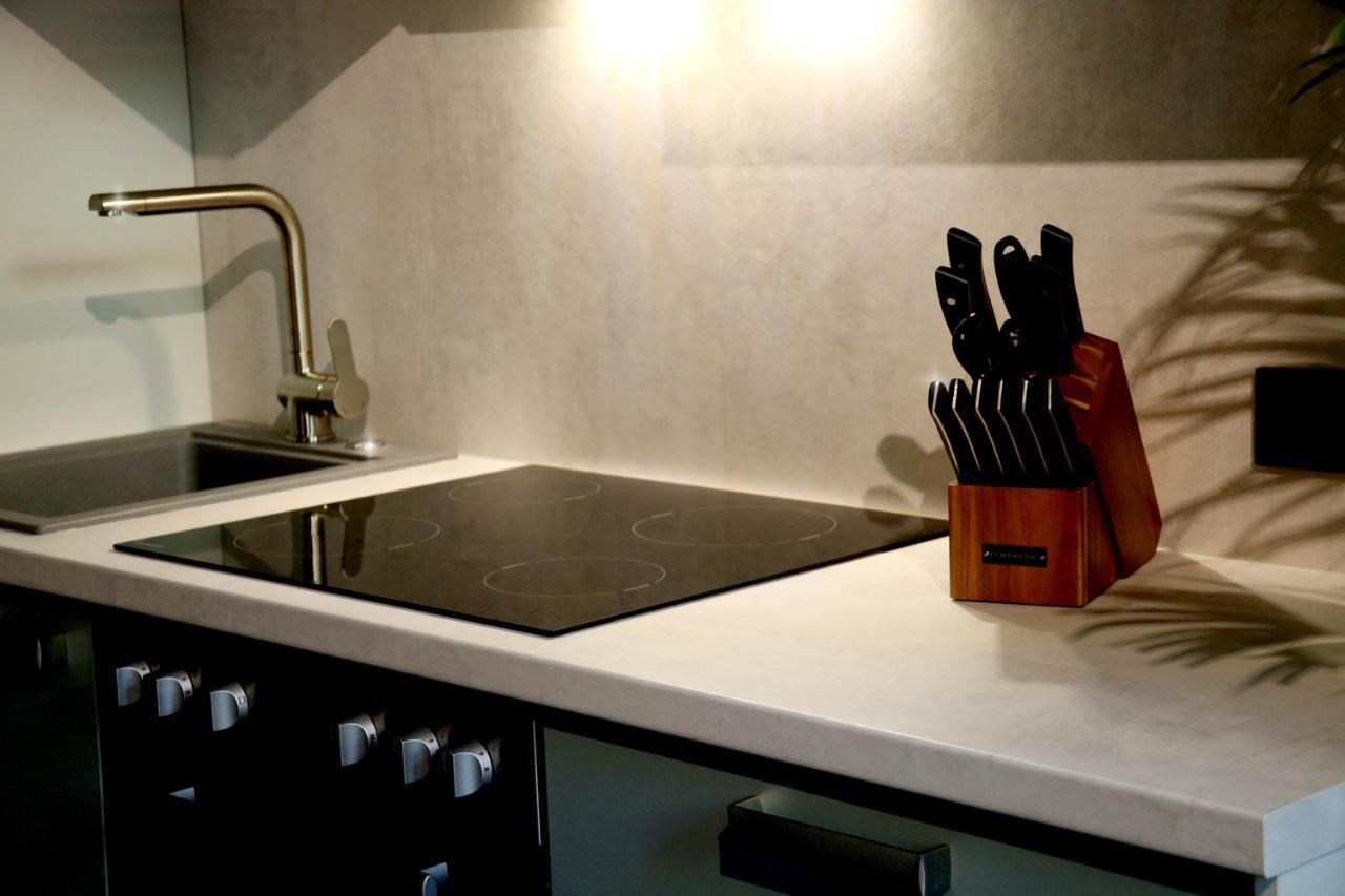 Apartmán Street Living -