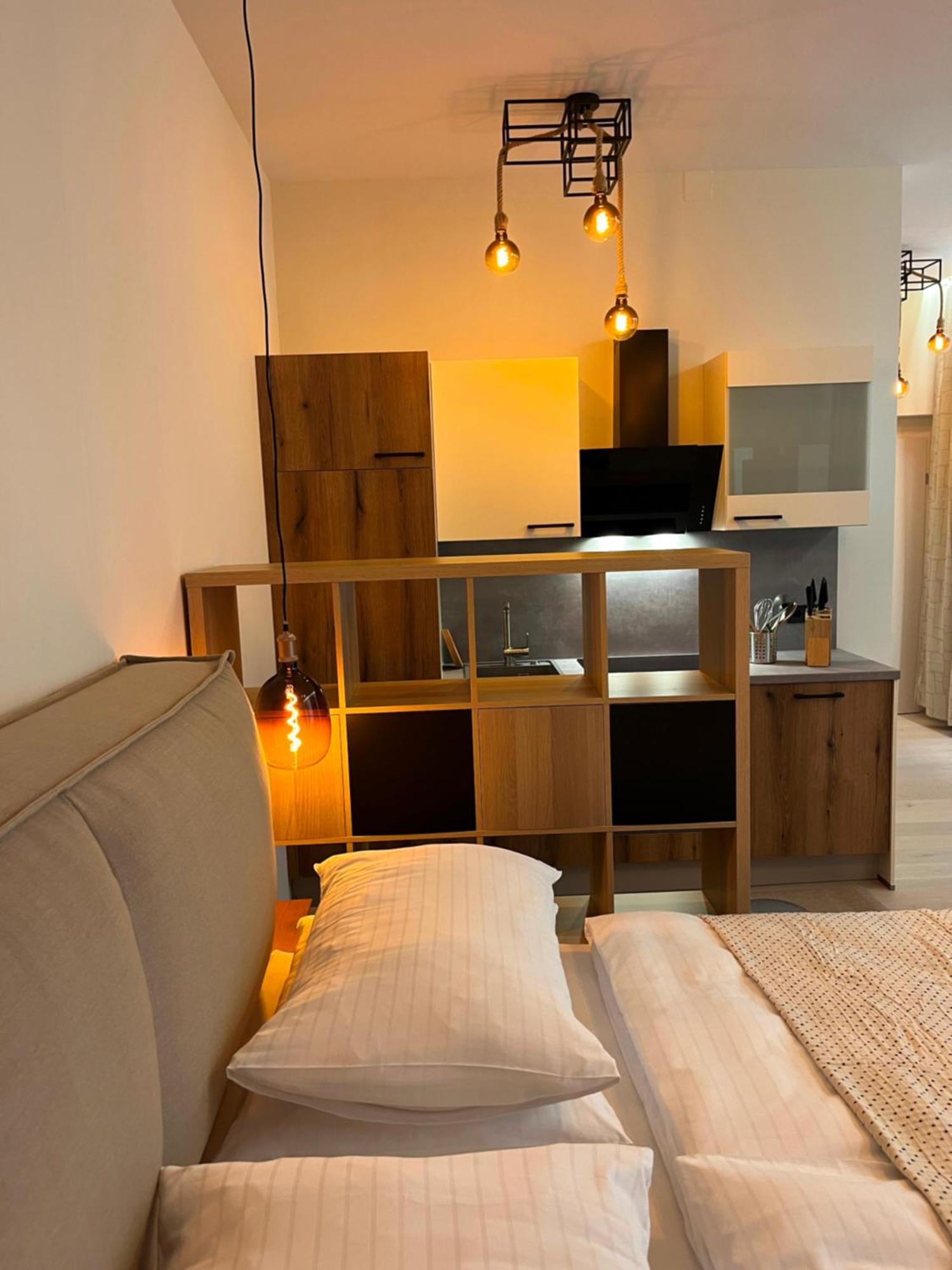 Apartmán Street Living - Vídeň