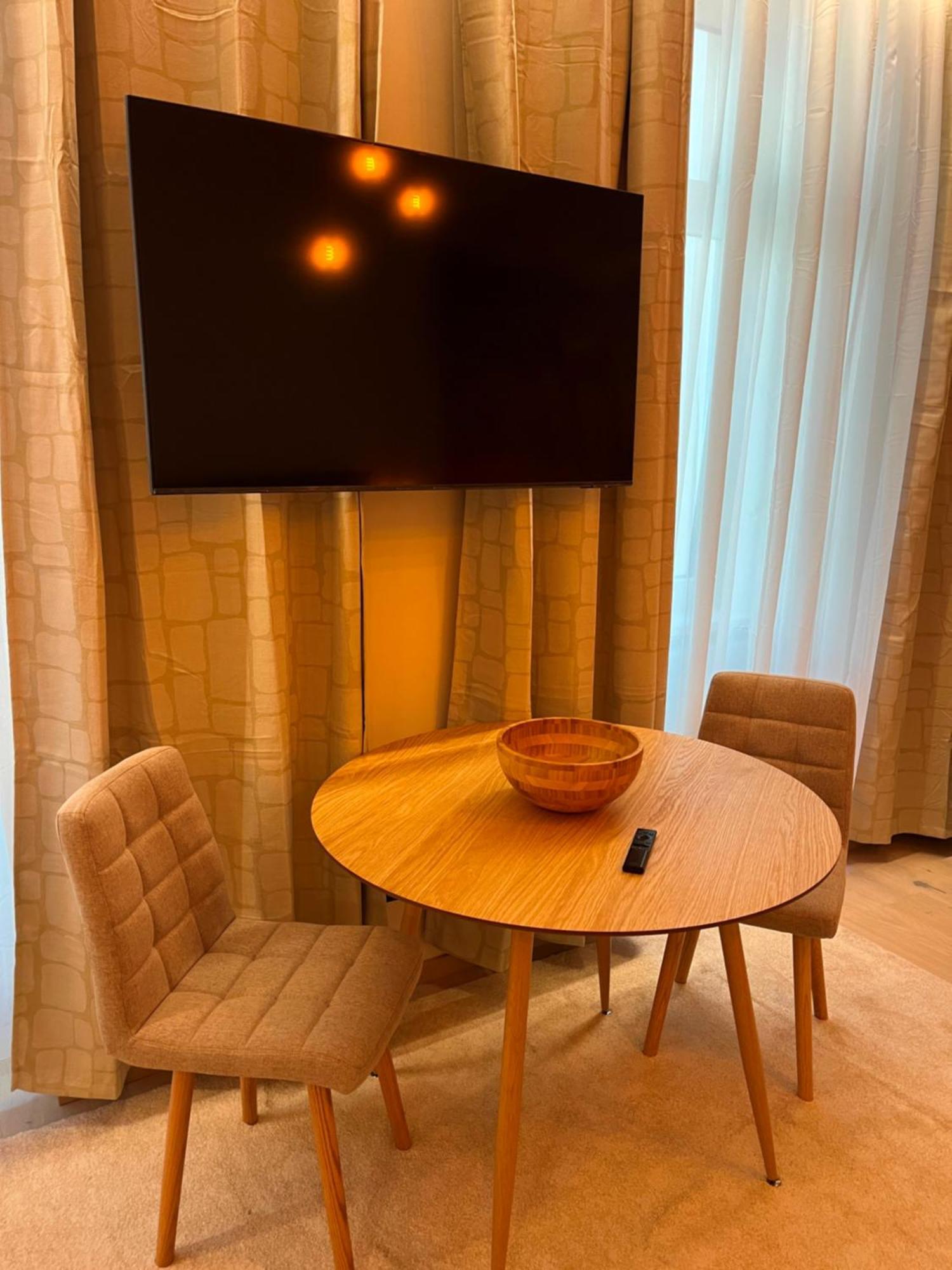 Apartmán Street Living - Vídeň